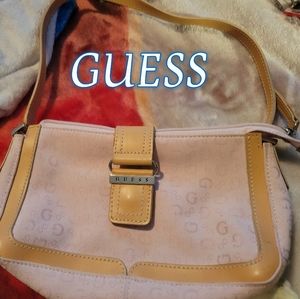 Guess Handbag